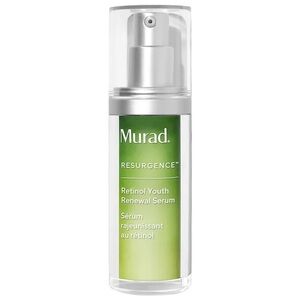 Murad Resurgence Retinol Youth Renewal Serum Anti Aging Wrinkles Fine Lines